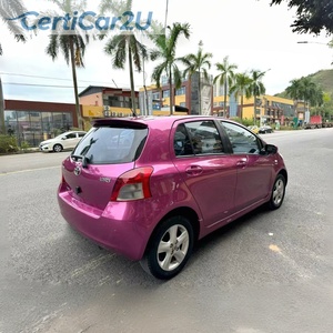 Toyota sportive d'occasion : Toyota Yaris 1.6RS Auto <span class=keywords><strong>2008</strong></span>, faible kilométrage, modèle <span class=keywords><strong>rare</strong></span>, idéale pour les passionnés et la ville - Product Image 1