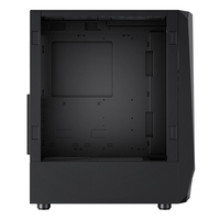 Computer Cases Towers Newest Design High Range Steel Mid Tower Atx PC Case Gaming Computer Towers
