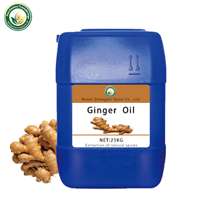 Aceite Esencial de Jengibre 100% Puro y Natural de Buena Calidad con Rico Aroma a Jengibre y Especias para el Cuidado de la Belleza del Cabello y la Piel, Marca Zhongzhi - Product Image 4