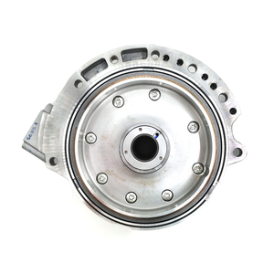 A6GF1 ปั๊มน้ำมันเกียร์ OEM 46100-26060 เหมาะสำหรับฮุนได แอคเซนท์ ทูซอน เอลันตร้า เกียอุปกรณ์เสริมในรถยนต์ - Product Image 3