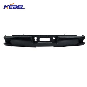 Parachoques Trasero OEM 84077954 para Chevrolet <span class=keywords><strong>Silverado</strong></span> 1500 2016 2017 <span class=keywords><strong>2018</strong></span>, <span class=keywords><strong>Precio</strong></span> Atractivo al por Mayor - Product Image 1