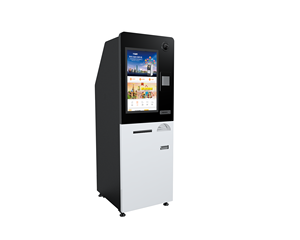 ตู้ ATM ธนาคารสกุลเงินอเนกประสงค์เครื่อง<span class=keywords><strong>แลก</strong></span>เปลี่ยนเงินสดและออกด้วย SDK - Product Image 5