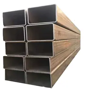 FACO shs tube!steel pipes hollow chs rafter low carbon steel square tube