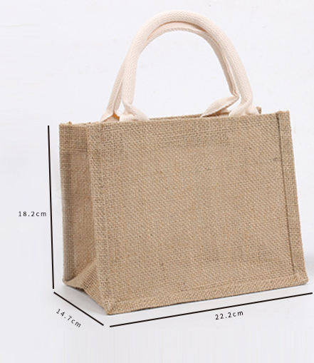 jute bag