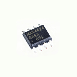 Original Genuine Product Surface Mount MAX44248ASA+T SOIC-8 Precision Operational Amplifier IC OPAMP ZER-DRIFT 2CIRC 8SOIC - Product Image 1