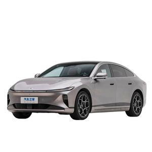 Nuevo Vehículo Eléctrico Rápido Changan Qiyuan A07, Vehículo Eléctrico Puro, Sedán Mediano, Autos Económicos en Venta, Mejor EV Qiyuan - Product Image 1