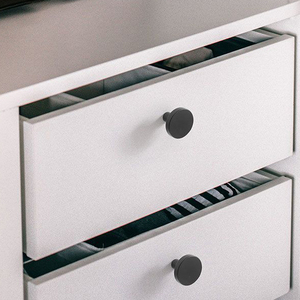 Oferta Especial: Tiradores Modernos de Aluminio para Cajones, Cómodas, Armarios y Puertas de Cocina - Uso en Dormitorios y Baños - Product Image 2