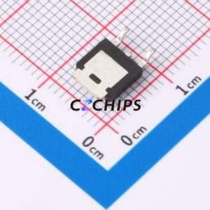 ทรานซิสเตอร์ฟิลด์ทรานซิสเตอร์ (มอสเฟท) ทรานซิสเตอร์ฟิลด์ FDD8447L-VB ถึง252แบบใหม่ดั้งเดิม - Product Image 2