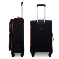 Sacs de voyage de luxe Offre Spéciale valise légère en tissu Oxford pour hommes femmes bagage à main durable pour les voyages longue distance
