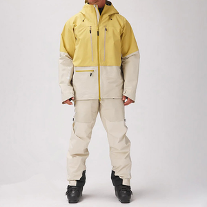 <span class=keywords><strong>Ropa</strong></span> <span class=keywords><strong>de</strong></span> esquí personalizada <span class=keywords><strong>para</strong></span> hombre, <span class=keywords><strong>ropa</strong></span> con capucha <span class=keywords><strong>para</strong></span> <span class=keywords><strong>nieve</strong></span> <span class=keywords><strong>de</strong></span> esquí <span class=keywords><strong>para</strong></span> <span class=keywords><strong>mujer</strong></span>, impermeable <span class=keywords><strong>para</strong></span> hombre, Invierno 2023 - Product Image 2