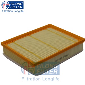 FILONG יצרן באיכות גבוהה מכירה לוהטת עבור ניסים אוויר מסנן FA-9015 16546-4JM1A 165464JM1A C21001 16546-4KV0A 165464KV0A - Product Image 2