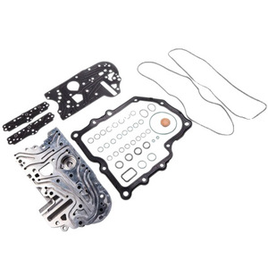 ชุดซ่อม Dq200 0am325066ae สำหรับชิ้นส่วนคลัตช์เกียร์ออดี้โฟล์คสวาเกน - Product Image 4