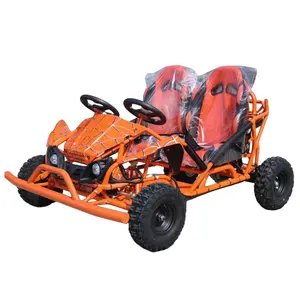 Qualità 48V 500W motore differenziale elettrico Racing Go Kart 500W Buggy UTV Golf Cart Go Kart