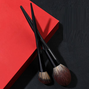 Juego <span class=keywords><strong>de</strong></span> 14 <span class=keywords><strong>brochas</strong></span> <span class=keywords><strong>de</strong></span> <span class=keywords><strong>maquillaje</strong></span> negras <span class=keywords><strong>de</strong></span> clase alta, juego completo <span class=keywords><strong>de</strong></span> <span class=keywords><strong>brochas</strong></span> correctoras <span class=keywords><strong>de</strong></span> base <span class=keywords><strong>para</strong></span> labios y sombras <span class=keywords><strong>de</strong></span> ojos con bolsa <span class=keywords><strong>de</strong></span> cosméticos <span class=keywords><strong>para</strong></span> viajes - Product Image 5