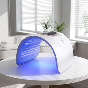 Equipo de Belleza con Luz de Espectro para Reducción de Arrugas, Renovación y Rejuvenecimiento de la Piel - Product Image 1