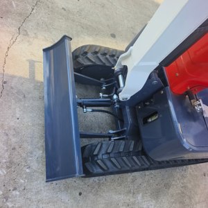 Fornitura Diretta dalla Fabbrica di Mini Escavatori da 0,8, 1,5, 2 e 3,5 Tonnellate, Escavatori Economici su Ruote o Cingoli - Product Image 4