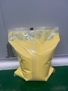 Tự động <span class=keywords><strong>sambal</strong></span> Tương Ớt dán gia vị cay và nóng vffs dọc hình thành Điền và máy đóng gói - Product Image 2