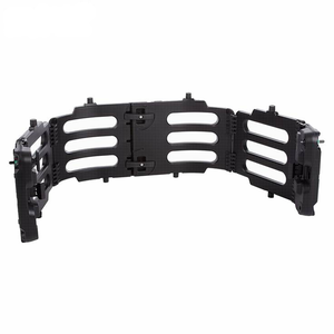 JOeshier ส่วนต่อขยายสำหรับรถบรรทุกปรับได้, ตัวขยายกระบะหลังแบบยืดหดได้เหมาะสำหรับ BT50 MAZDA 2011 + พับได้180องศา - Product Image 6