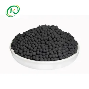 Water Treatment Chemical Activated Carbon Iodine 1000 Used To Deodorizer Adsorb For Commercial Use