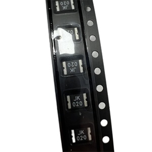 <span class=keywords><strong>Disjoncteur</strong></span> thermique SA77SB0, thermostat SPST-NC 4-SMD, avec patin de soudure Gull Wing - Product Image 4