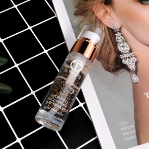 O.TWO.O Brand Wholesale Base <strong>Primer</strong> 24K Gold Moisturizing Makeup <strong>Primer</strong> - Product Image 6