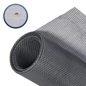 Không thấm nước sợi thủy tinh lưới giật gân lá chắn cho chậu cây ngoài trời ẩm ướt-Khối cho giặt <span class=keywords><strong>Hamper</strong></span> lót - Product Image 2