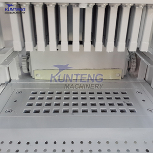 เครื่องอัดถ่านกะลามะพร้าวไฮดรอลิก 200 ตัน สำหรับทำถ่านชิชาแบบเม็ดสำหรับบุหรี่แบบน้ำ ราคา - Product Image 3