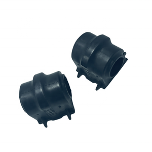 FOEO 2 uds Nueva barra estabilizadora buje manga de goma para Explorer U5 2004-2011 OEM DA8Z5484A 8L2Z5484A - Product Image 3