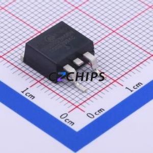 Nuevo Transistor Original CRSS052N08N TO-263, Transistor de Efecto de Campo (MOSFET), Venta al por Mayor de Componentes Electrónicos, Chips y Servicio BOM - Product Image 1