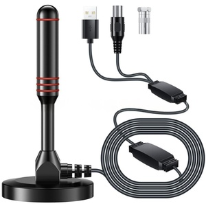 <span class=keywords><strong>Antenne</strong></span> TV numérique DTMB transfrontalière spéciale, <span class=keywords><strong>antenne</strong></span> à ventouse anti-explosion pour intérieur et extérieur, pour usage domestique - Product Image 1
