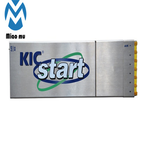 KIC Ofentemperatur-Tester KIC 2000 KIC START KIC START2 KIC Explore KIC Explore - Product Image 5
