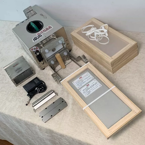 Điện hương thanh hình thành máy đùn - Product Image 4