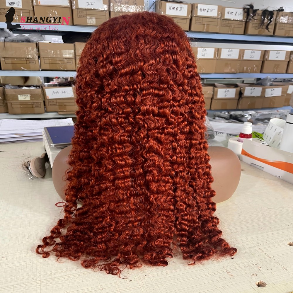 Burmese Curly