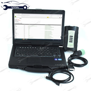 V5.3ลิงค์ข้อมูลอิเล็กทรอนิกส์ CF AGL บริการ V3ทางการเกษตรพร้อมแล็ปท็อป CF53 - Product Image 1