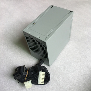 632911-001 pour station de travail <span class=keywords><strong>HP</strong></span> <span class=keywords><strong>Z420</strong></span> <span class=keywords><strong>Z420</strong></span> Alimentation 600W PSU DSP-600UB a - Product Image 6