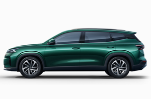 Nouvelle Jetta VS8 2026 – Prix Compétitif – Véhicule Essence Volkswagen Jetta VS8 pour l'Algérie - Product Image 2