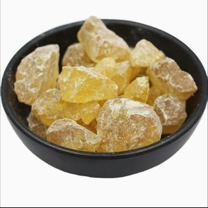 Venta directa de fábrica Colofonia Embalaje Colofonia Adhesivo Materia prima Colofonia - Product Image 1