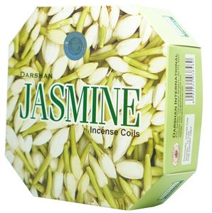 Varillas de Incienso de Jazmín Floral Suave de Marca Privada con Tiempo de Quemado de 24 Horas para Bienestar Espiritual y Tranquilidad - Product Image 3