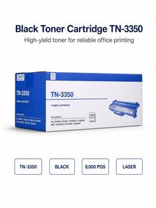 Cartucho de Tóner Original TN-3385 para <span class=keywords><strong>HL</strong></span>-5445D <span class=keywords><strong>5450DN</strong></span> MFC-8510DN 8520DN 8515DN - Hecho en China - Product Image 5