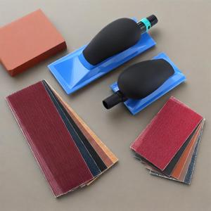 研磨ツールハンド研削盤カーサンディングハンドプレーナー - Product Image 6