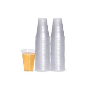 FULING, peso ligero, precio barato, vasos de plástico desechables, vaso para beber agua - Product Image 1