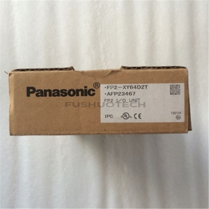 Module PLC 1 pièce adapté pour Fp2-xy64d2t Afp23467, nouvelle unité E/S PLC Fp2 <span class=keywords><strong>KN</strong></span> pour usage industriel - Product Image 1