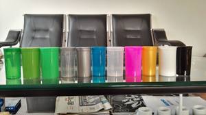 Mixed Pill Colors Tamaño 30Dr 60 DR Vacío 13dr 19Dr Plastic Pop Top Vials Pill Capsule Bottle Frasco de almacenamiento de hierbas - Product Image 2