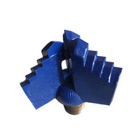 Geotec Wuxi CROWN API REG pin ulir 2-7/8 3-1/2 mata bor sumur
