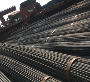 Varilla corrugada con recubrimiento epóxico; varilla corrugada resistente a terremotos para construcción; para puentes ferroviarios. - Product Image 2