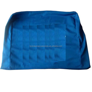 <span class=keywords><strong>Housse</strong></span> de protection de voiture imprimée personnalisée, anti-salissure, en Spandex, pour siège de voiture, <span class=keywords><strong>Taxi</strong></span>, pour la Promotion - Product Image 2