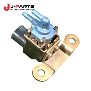 วาล์วควบคุมสุญญากาศแบบเทอร์โมสตัท หมายเลข 1 สำหรับ Toyota Hilux KUN25 ปี 2004-2015 อะไหล่แท้หมายเลข 23271-30290 2327130290 - Product Image 3