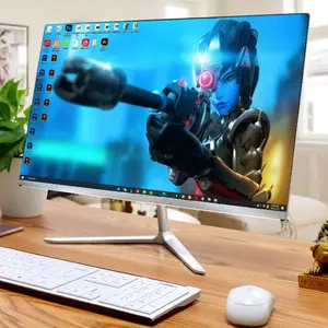 スタンド新しい2427インチ最高品質のデスクトップ165hzゲーム2560x1080ハードウェアIps144hz27ディスプレイ画面PCモニター19コンピューターインチ