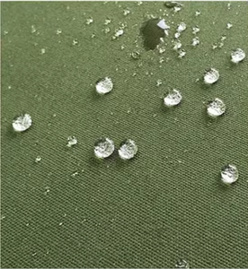 Bán Buôn Tùy Chỉnh Dệt PVC Tráng Đồng Bằng Nhiệm Vụ Nặng Nề Không Thấm Nước Vải Bạt <span class=keywords><strong>UV</strong></span> Bảo Vệ Ngoài Trời Lều Xe Tải Bìa - Product Image 3