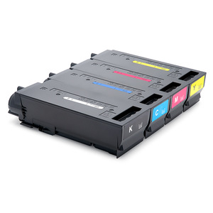 ตลับหมึกโทนเนอร์ที่ใช้ร่วมกันได้ W9260MC สำหรับเครื่องพิมพ์เลเซอร์สี X65455dn X65465dn 18000 หน้า - Product Image 1